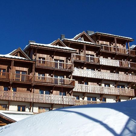 Chalet Des Neiges Hermine ヴァル・トランス エクステリア 写真