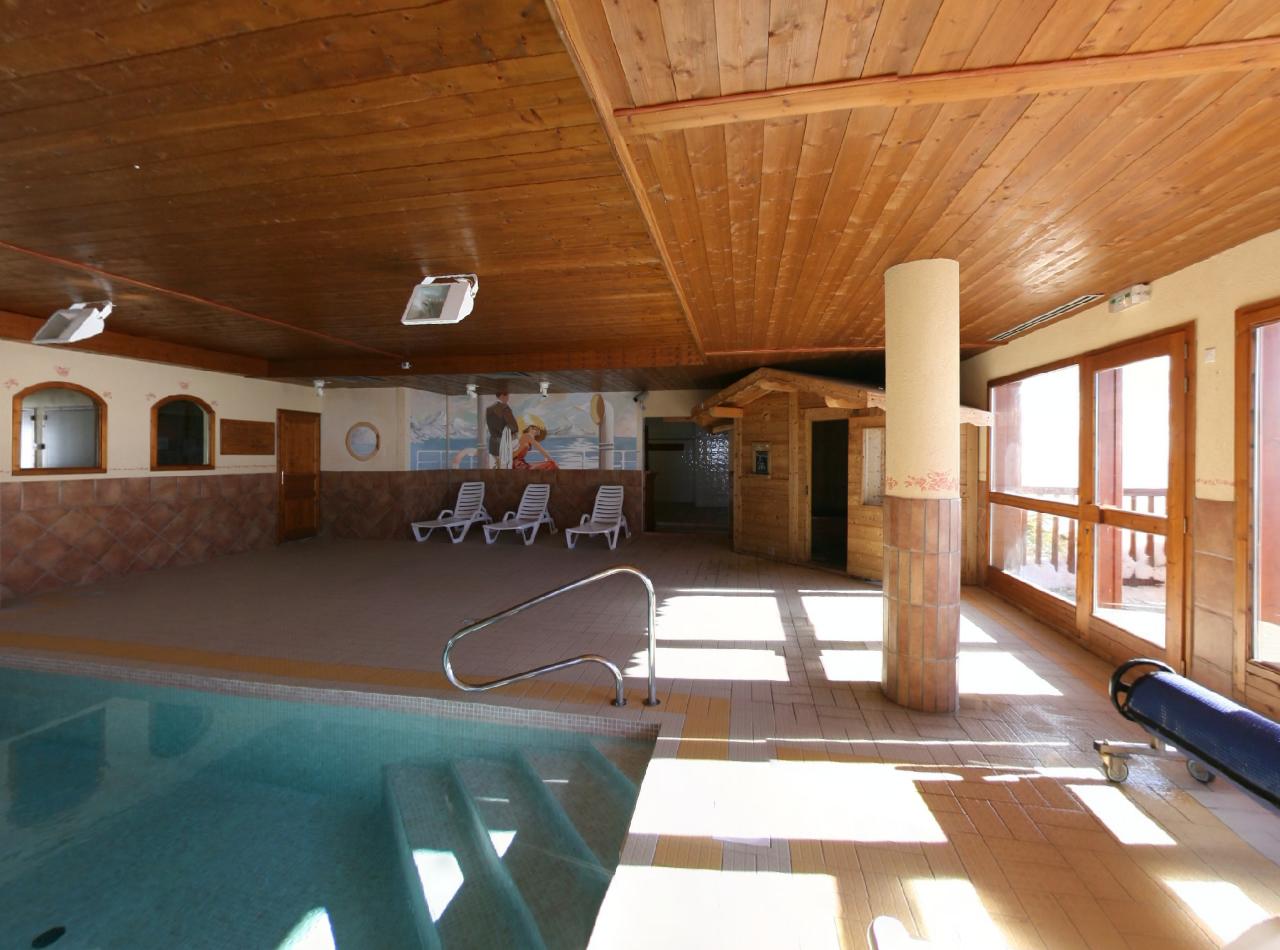 Chalet Des Neiges Hermine ヴァル・トランス エクステリア 写真