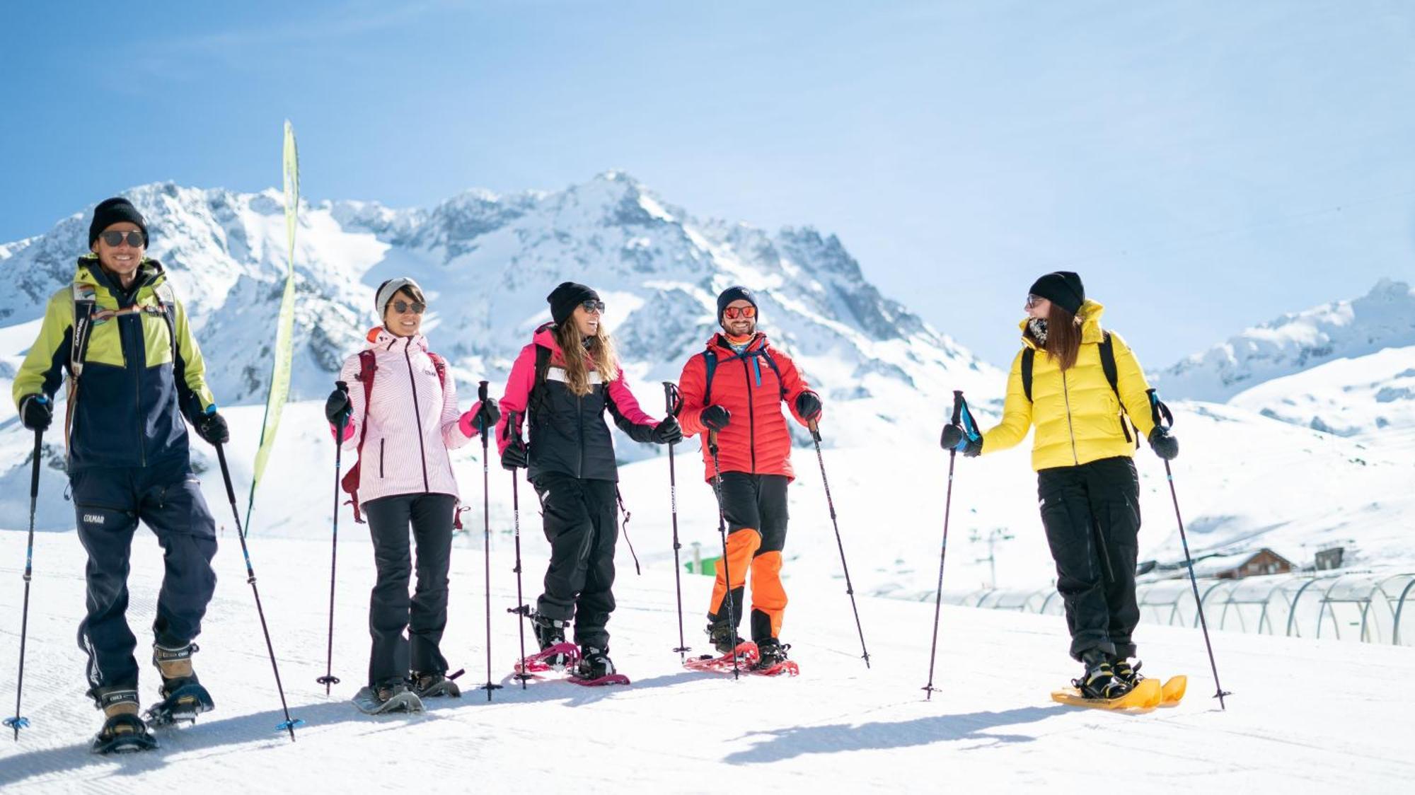 Chalet Des Neiges Hermine ヴァル・トランス エクステリア 写真